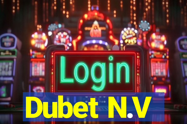 Dubet N.V